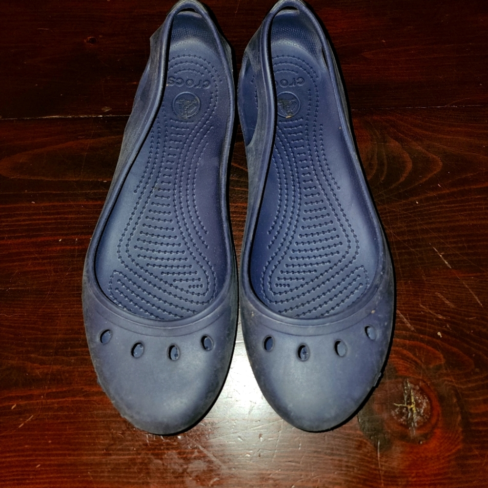 Women's Crocs
